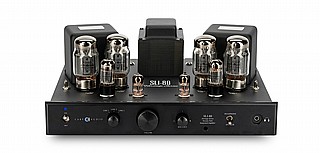 SLI-80HS INTEGRATED AMPLIFIER ���� CARY AUDIO