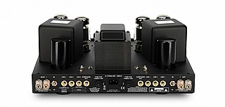 SLI-80HS INTEGRATED AMPLIFIER ���� CARY AUDIO