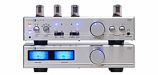 SLP-05 PREAMPLIFIER ���� CARY AUDIO