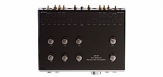 SLP-05 PREAMPLIFIER ���� CARY AUDIO