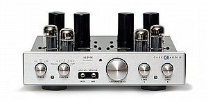 SLP-98 PREAMPLIFIER WITH PHONO STAGE (SLP-98L & SLP-98P)