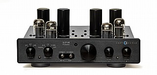 SLP-98 PREAMPLIFIER WITH PHONO STAGE (SLP-98L & SLP-98P)