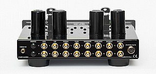 SLP-98 PREAMPLIFIER WITH PHONO STAGE (SLP-98L & SLP-98P)