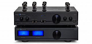 SLP-05 PREAMPLIFIER ���� CARY AUDIO