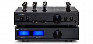 SLP-05 PREAMPLIFIER ���� CARY AUDIO