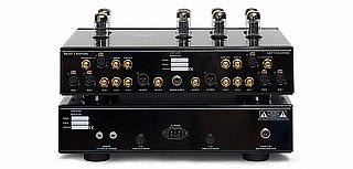 SLP-05 PREAMPLIFIER ���� CARY AUDIO