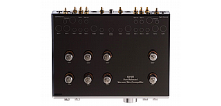 SLP-05 PREAMPLIFIER ���� CARY AUDIO