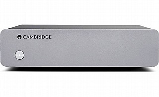  ��� ���� ������� Cambridge Audio SOLO