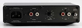  ��� ���� ������� Cambridge Audio SOLO