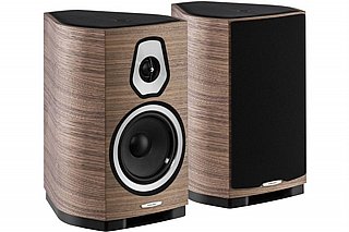 ��� ������� ����� ���� 1 SONUS FABER SONETTO 