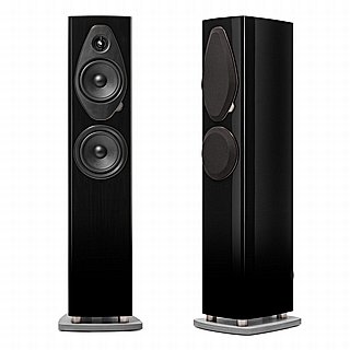 ��� ������� ������� SONUS FABER SONETTO-IIIG2