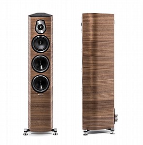 ��� ������� ������� ���� SONUS FABER SONETTO III