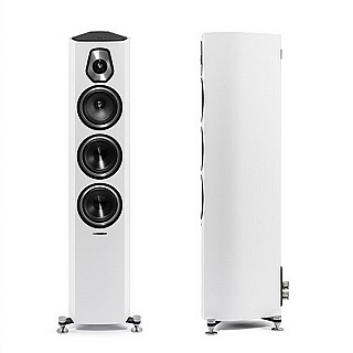 ��� ������� ������� ���� SONUS FABER SONETTO III