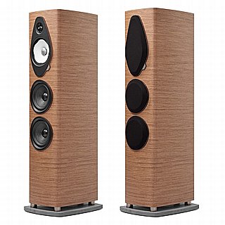 ������� ������� SONUS FABER SONETTO-V G2
