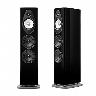 ������� ������� SONUS FABER SONETTO-V G2