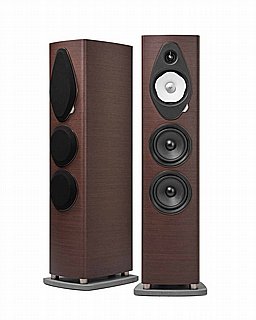 ������� ������� SONUS FABER SONETTO-V G2