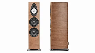 ������� ������� SONUS FABER SONETTO-VIII G2