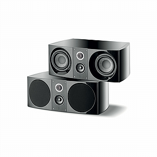 ����� ���� FOCAL SOPRA CENTER