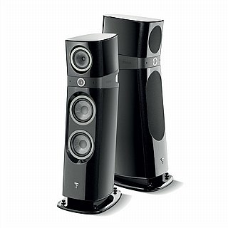������� ������� ����� FOCAL-JMLAB SOPRA N�3