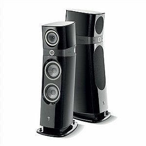 ������� ������� ����� FOCAL-JMLAB SOPRA N�3