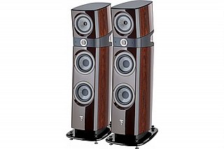 ������� ������� ��� SOPRA 3 ���� FOCAL 