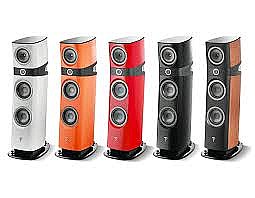 ������� ������� ����� FOCAL-JMLAB SOPRA N�3