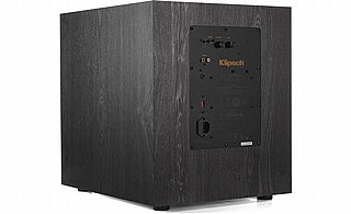 ������� �12 Klipsch SPL-120