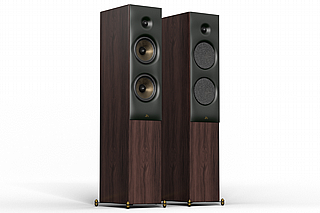 ������� ������� REVIVAL AUDIO SPRINT 4
