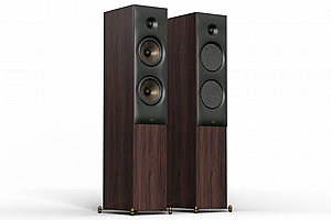 רמקולים רצפתיים REVIVAL AUDIO SPRINT 4 רמקולים רצפתיים REVIVAL AUDIO SPRINT 4