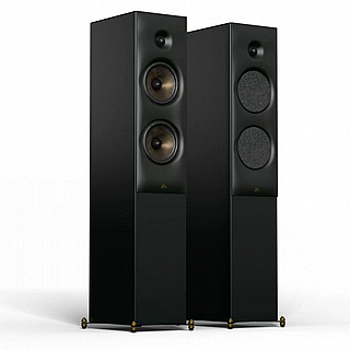 ������� ������� REVIVAL AUDIO SPRINT 4