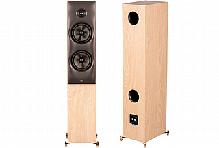 ������� ������� REVIVAL AUDIO SPRINT 4