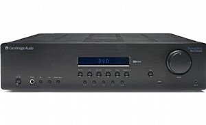 SR10 ����� ������ ���� TOPAZ �� Cambridge Audio