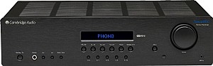 SR20 רסיבר סטריאו סדרת TOPAZ של Cambridge Audio SR20 רסיבר סטריאו סדרת TOPAZ של Cambridge Audio