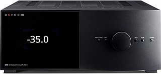 ���� ������ ���� ANTHEM ��� STR Integrated