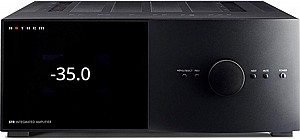 ���� ������ ���� ANTHEM ��� STR Integrated