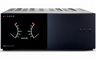 ���� ��� ANTHEM STR Power Amplifier 