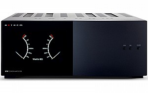 מגבר כוח ANTHEM STR Power Amplifier מגבר כוח ANTHEM STR Power Amplifier