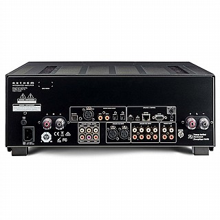 ���� ��� ANTHEM STR Power Amplifier 