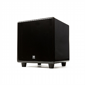 סאב וופר Morel SUB-10X סאב וופר Morel SUB-10X