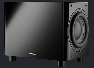 ������� ��� SUB6 ���� DYNAUDIO