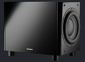 ������� ��� SUB6 ���� DYNAUDIO