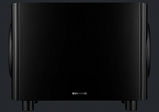 ������� ��� SUB6 ���� DYNAUDIO