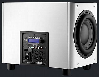 ������� ��� SUB6 ���� DYNAUDIO