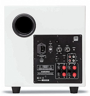 ��� ���� MOREL SUB-8X