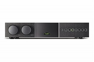 Naim Audio SUPERNAIT 3