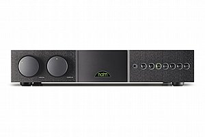 Naim Audio SUPERNAIT 3