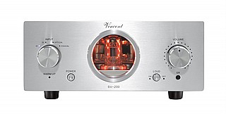 ���� ������  Vincent SV-200 Hybrid 