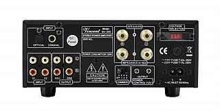 ���� ������  Vincent SV-200 Hybrid 