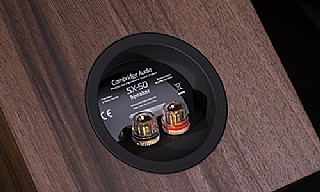 ��� ������� ������ SX-50 �� Cambridge Audio