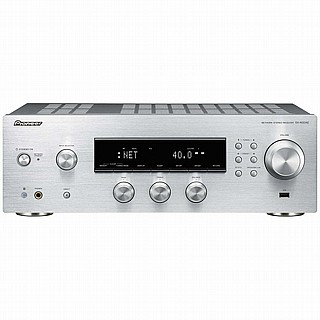 ����� ������ ��� Pioneer SX-N30AE
